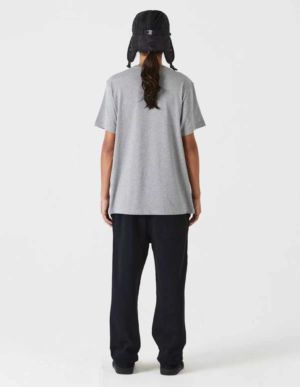 Maharishi 9912 Miltype Embroidered T-Shirt