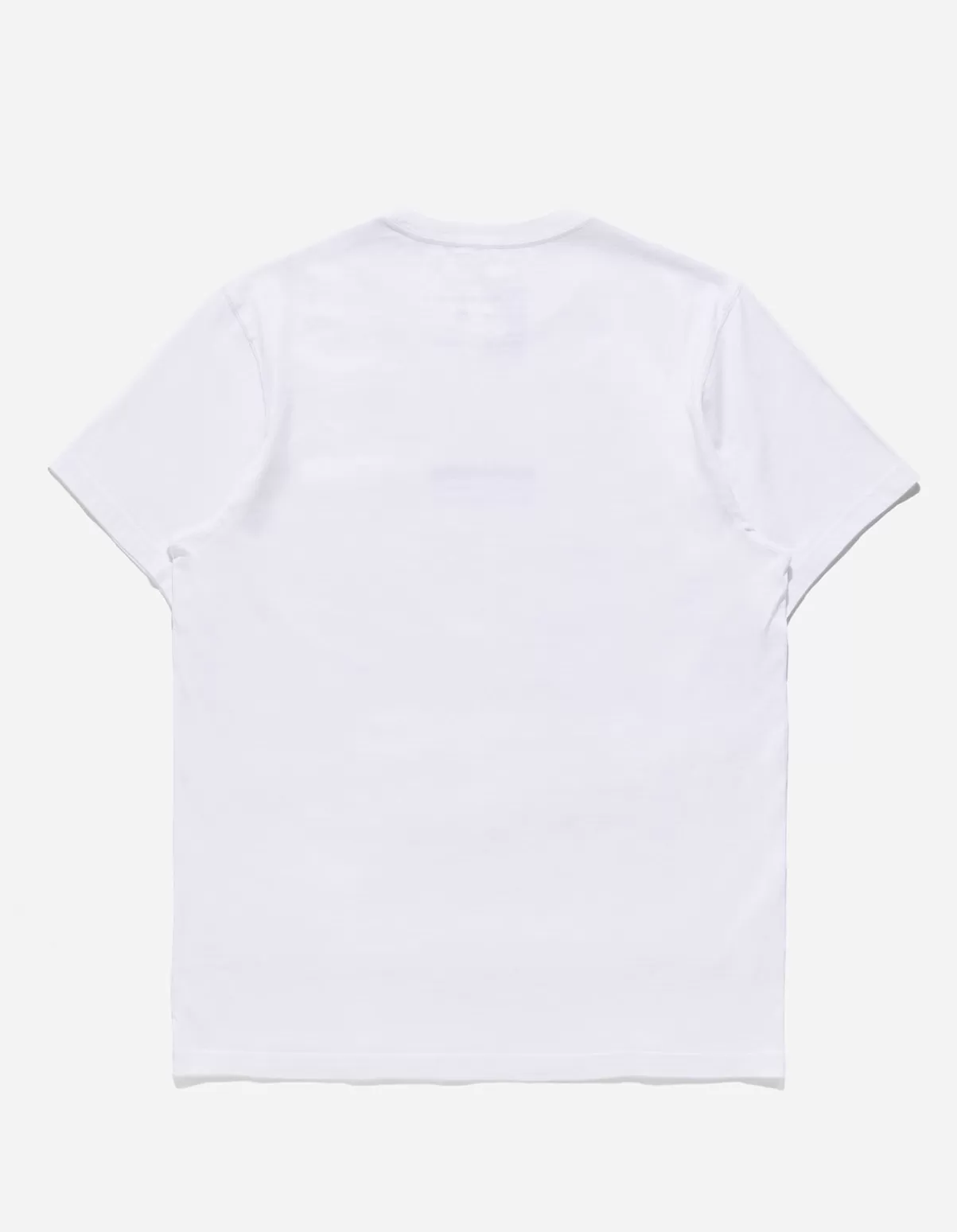 Maharishi 9912 Miltype Embroidered T-Shirt