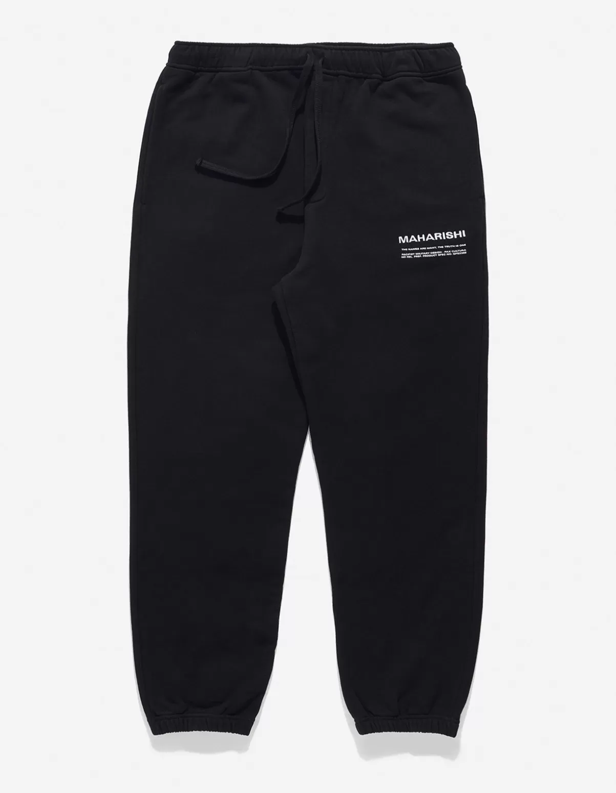 Maharishi 9916 Miltype Sweatpants