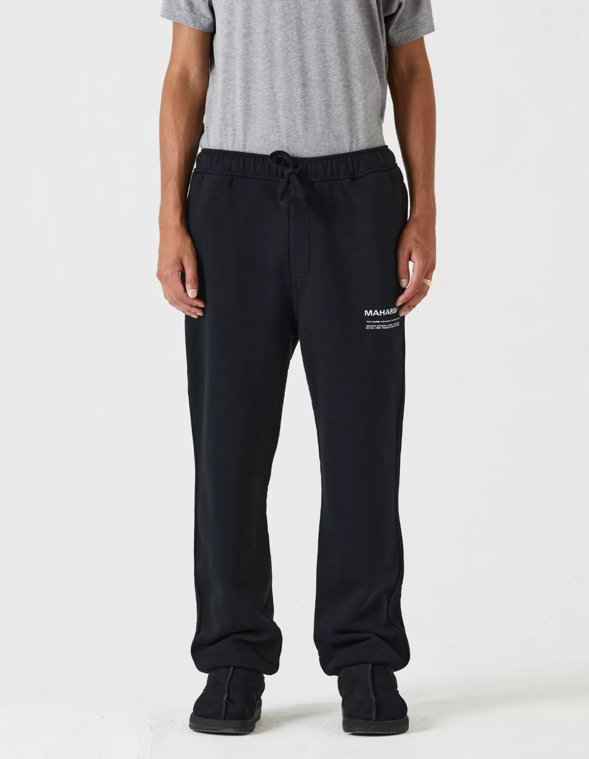 Maharishi 9916 Miltype Sweatpants