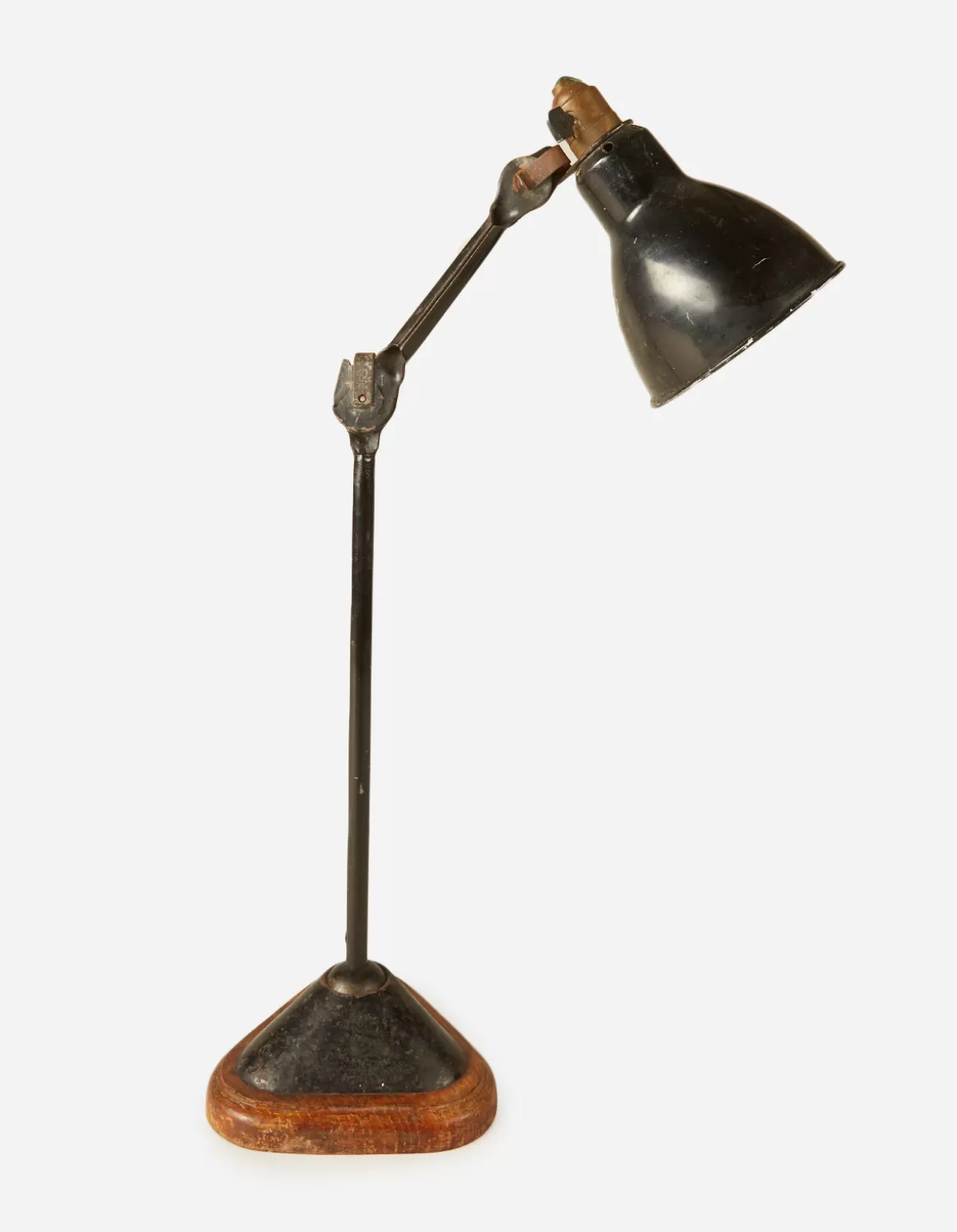 Maharishi Bernard Albin Gras-Model 206 Lamp