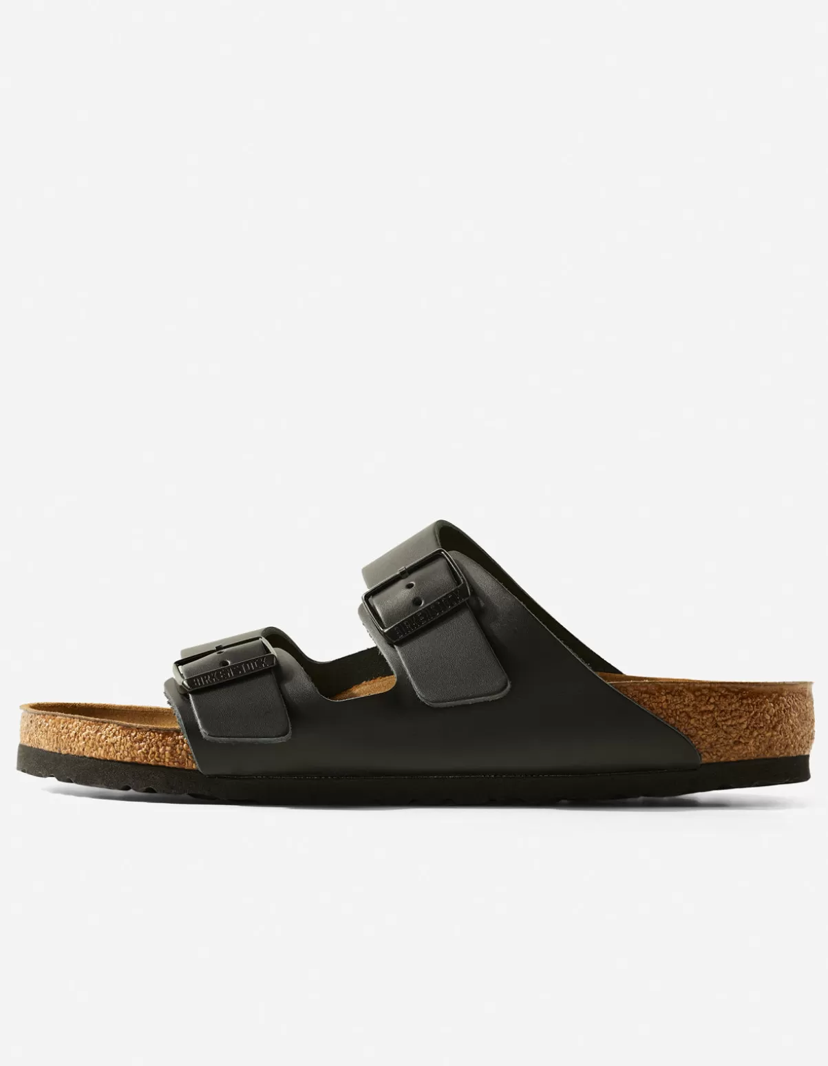 Maharishi Birkenstock Arizona Natural Leather