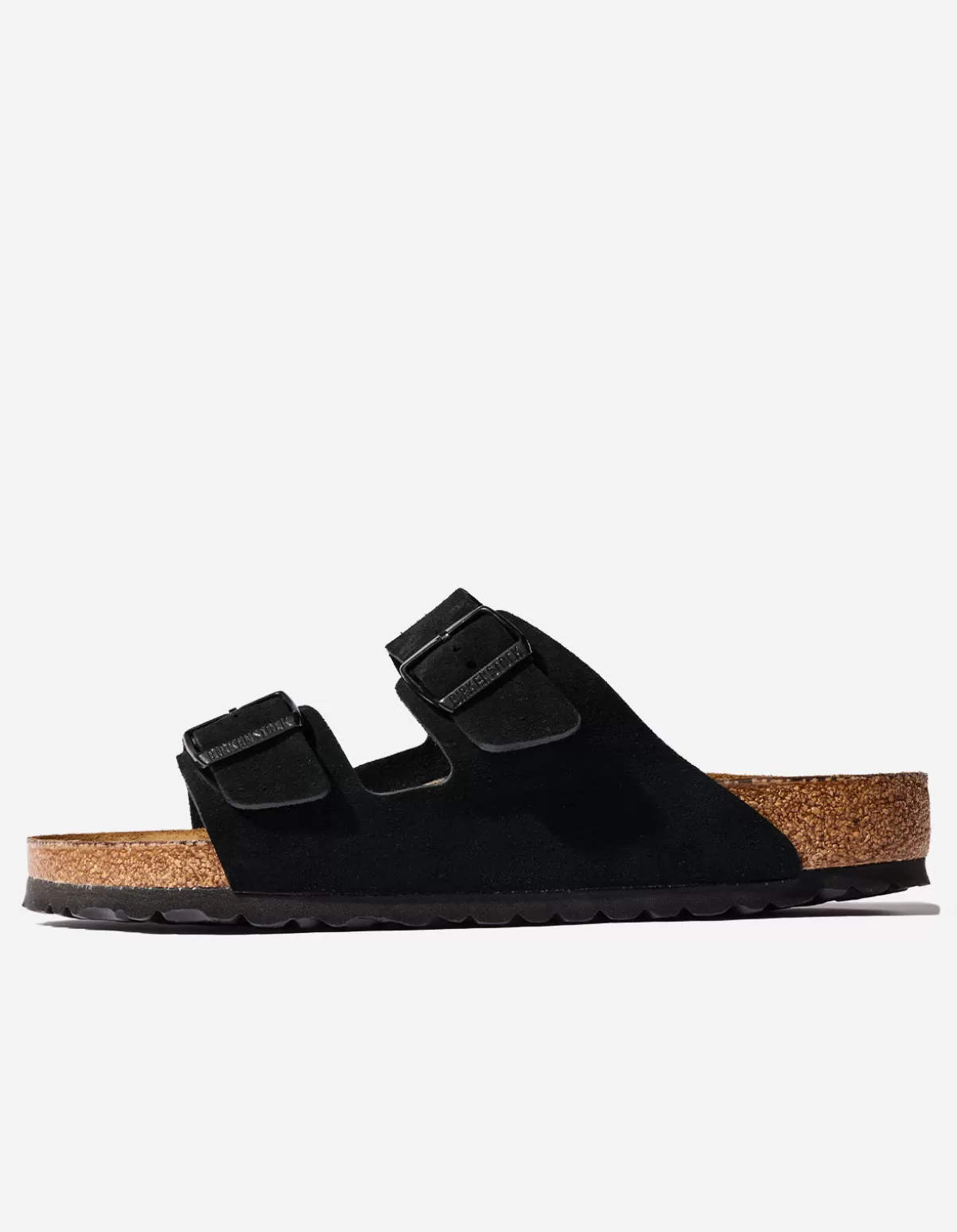 Maharishi Birkenstock Arizona Sfb Suede