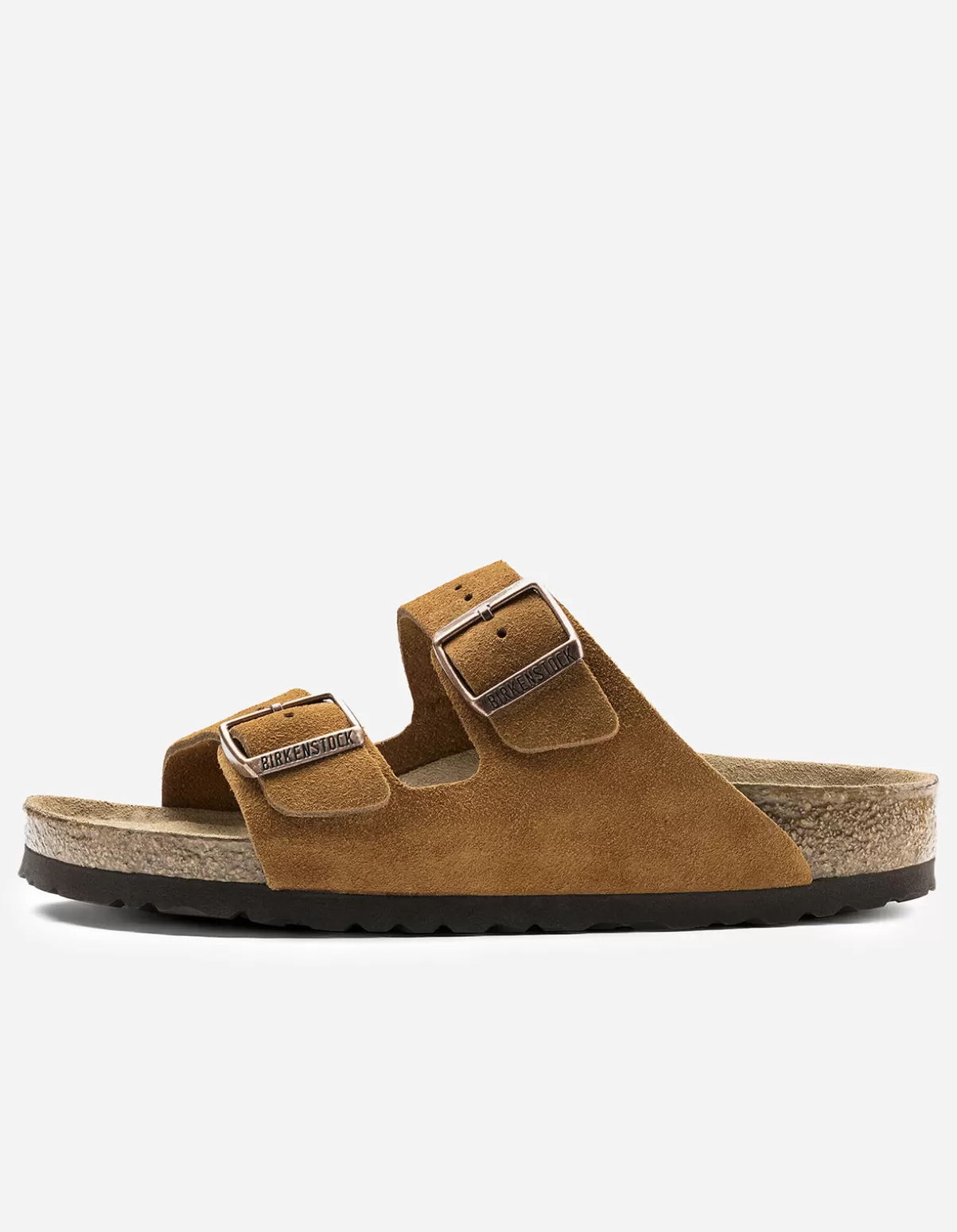 Maharishi Birkenstock Arizona Sfb Suede