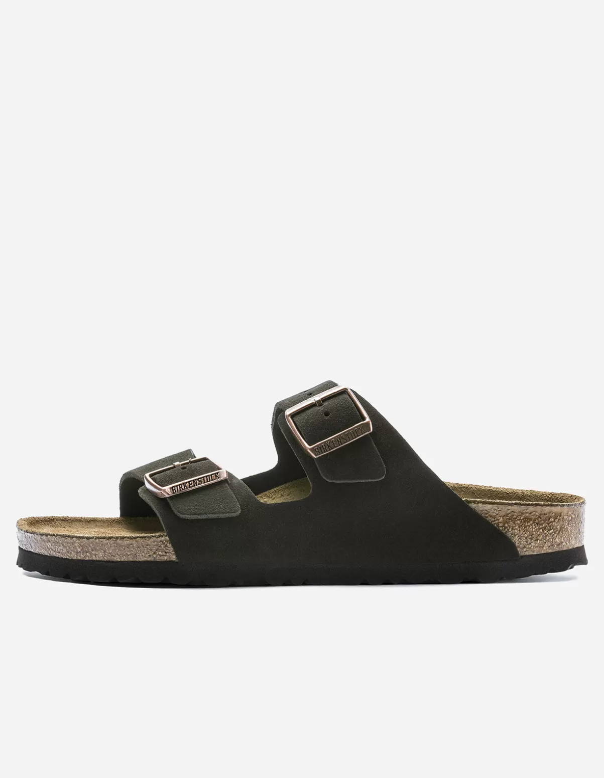 Maharishi Birkenstock Arizona Sfb Suede