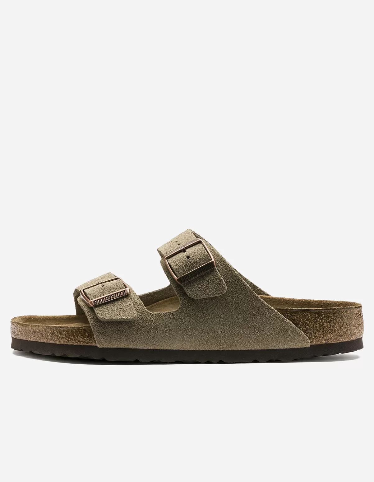 Maharishi Birkenstock Arizona Sfb Suede