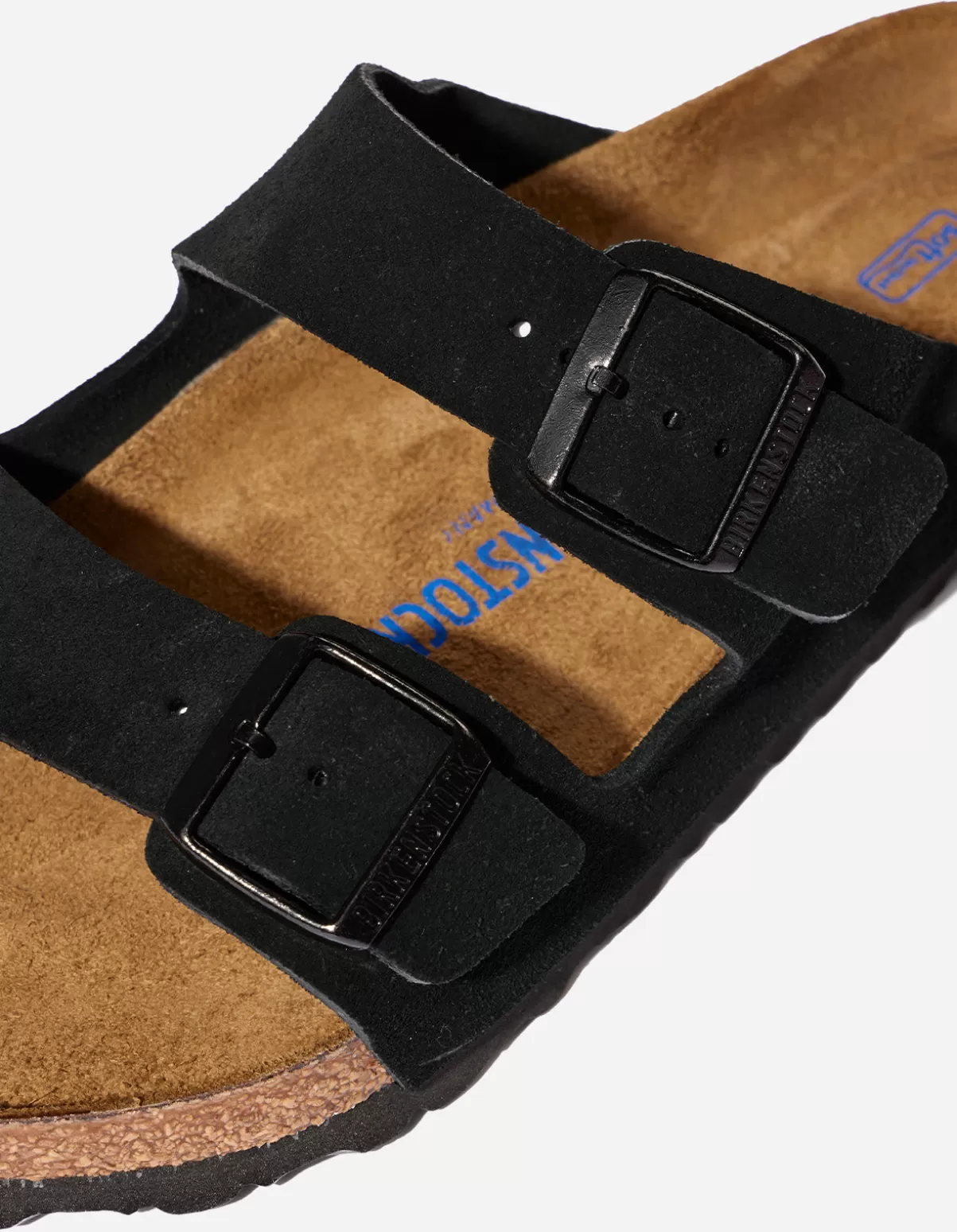 Maharishi Birkenstock Arizona Sfb Suede