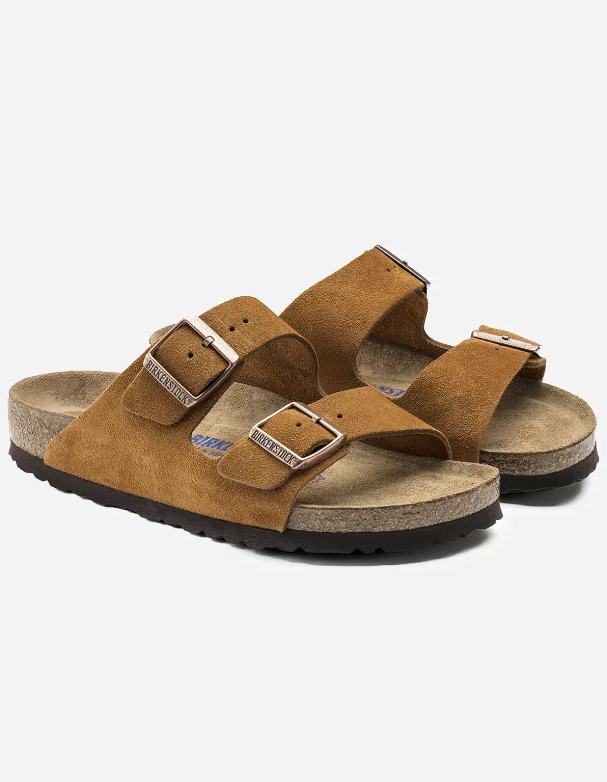 Maharishi Birkenstock Arizona Sfb Suede