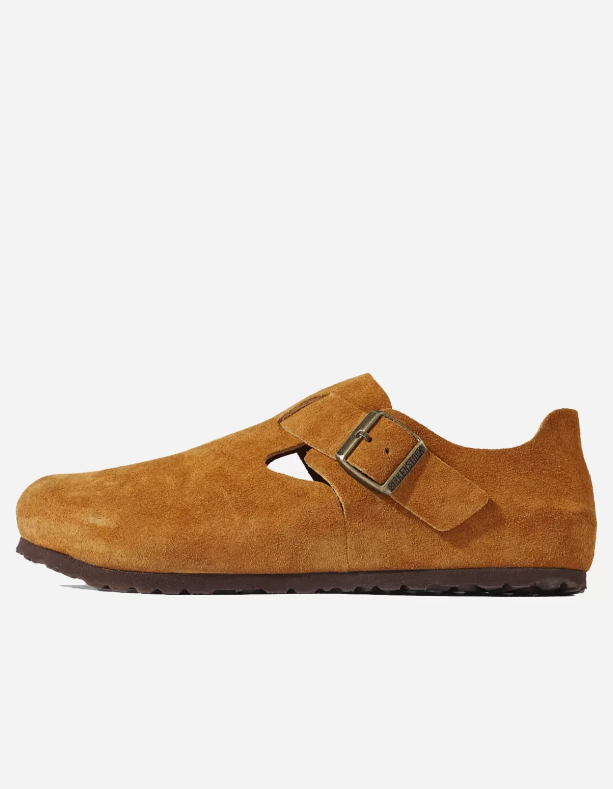 Maharishi Birkenstock London Sfb Suede Leather