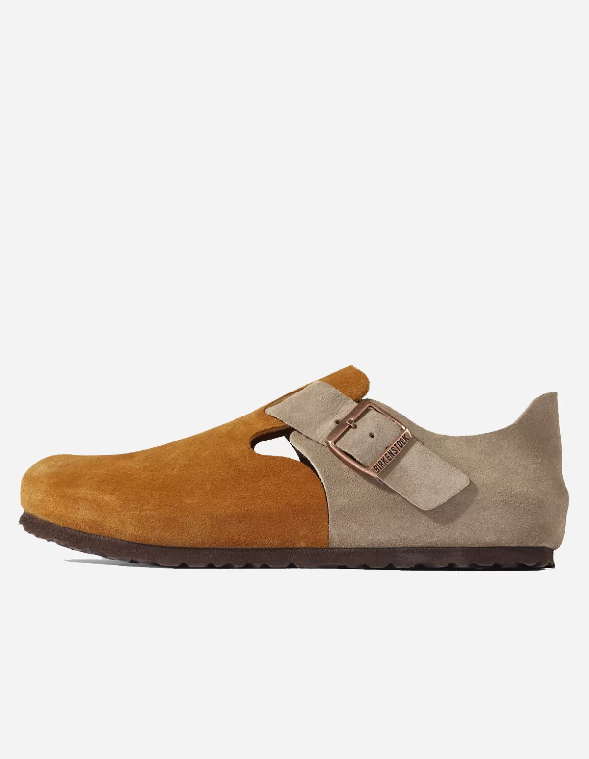 Maharishi Birkenstock London Sfb Suede Leather