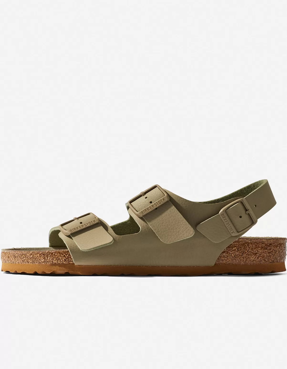 Maharishi Birkenstock Milano Sfb Bf Desert Soil