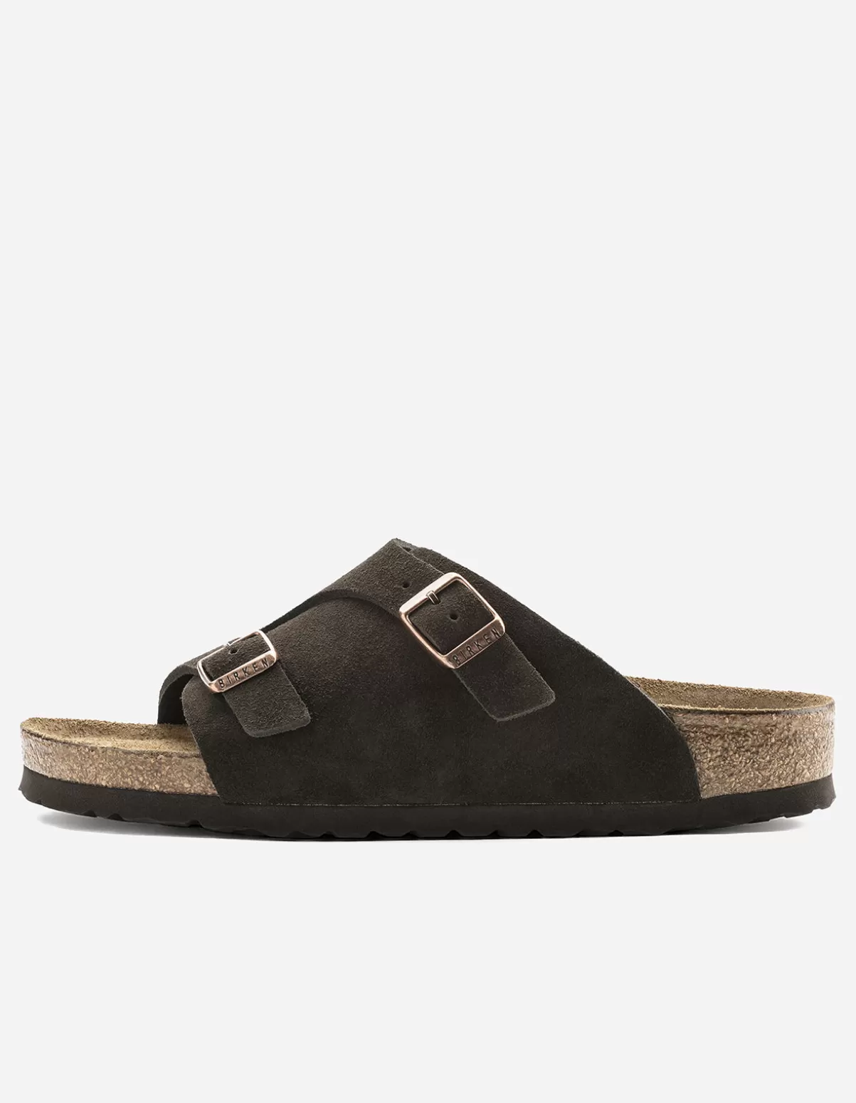 Maharishi Birkenstock Zurich Bs Suede Leather