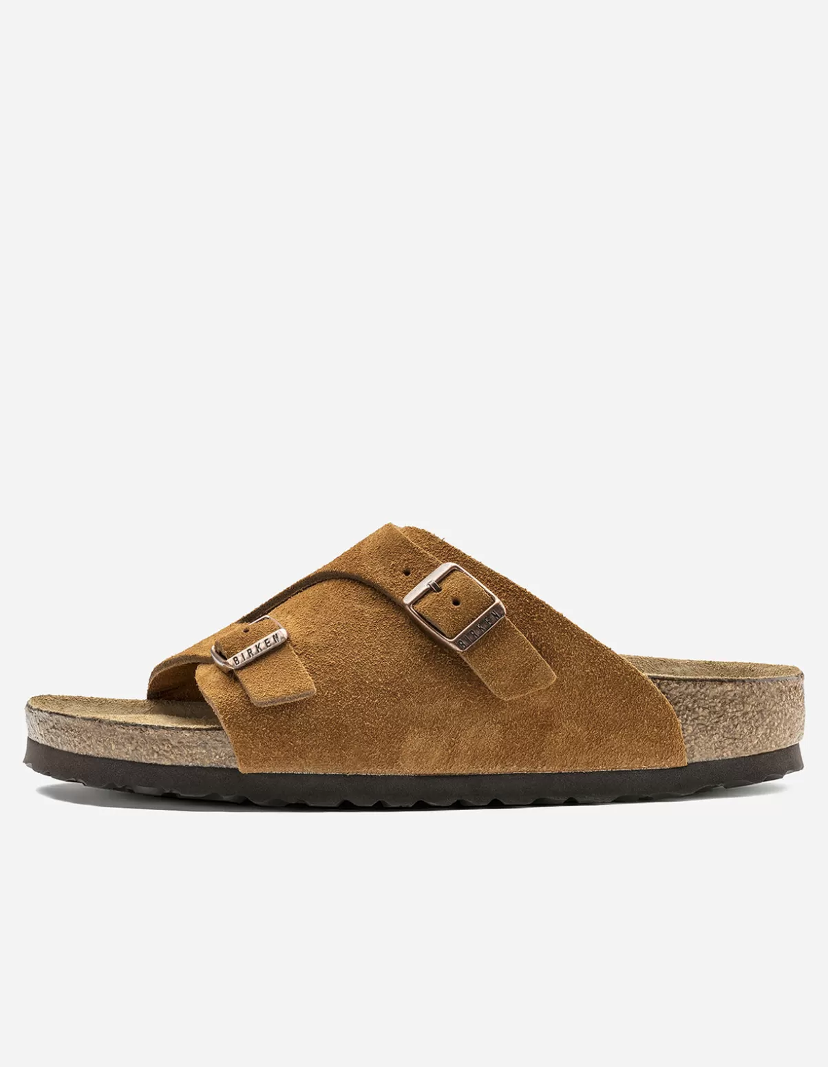 Maharishi Birkenstock Zurich Bs Suede Leather