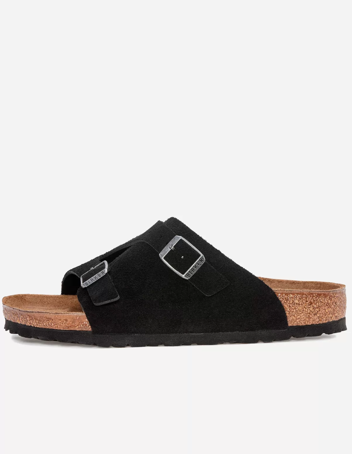 Maharishi Birkenstock Zurich Bs Suede Leather