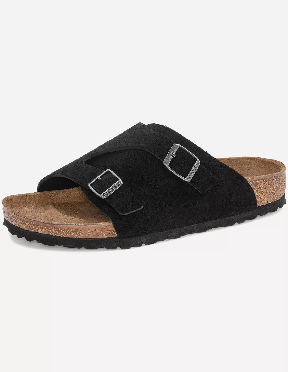 Maharishi Birkenstock Zurich Bs Suede Leather