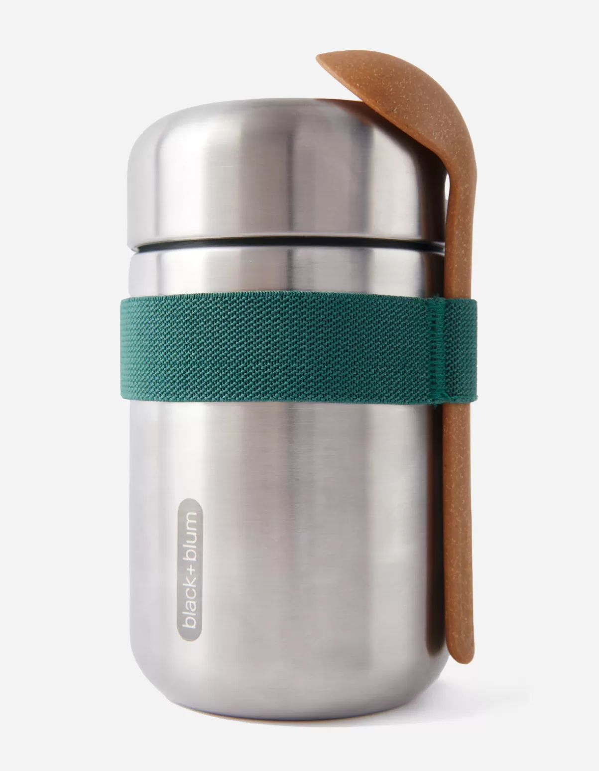 Maharishi X Black+Blum Food Flask