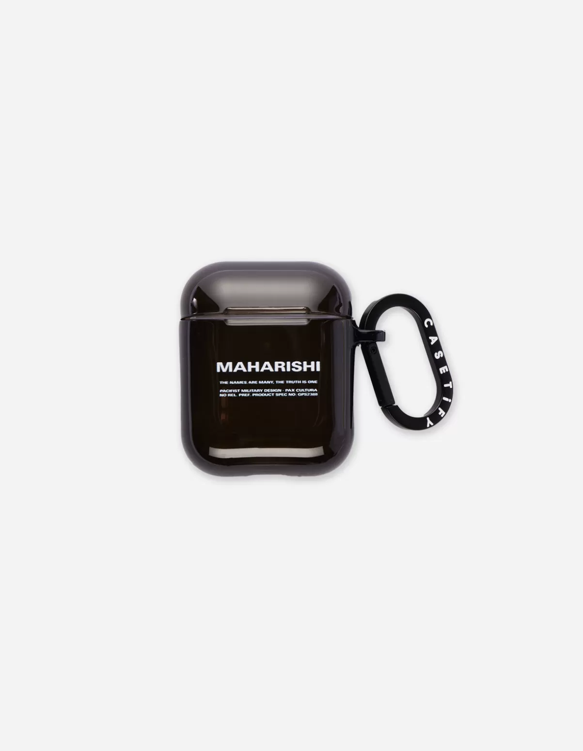 Maharishi X Casetify Airpods/Airpods Pro Case