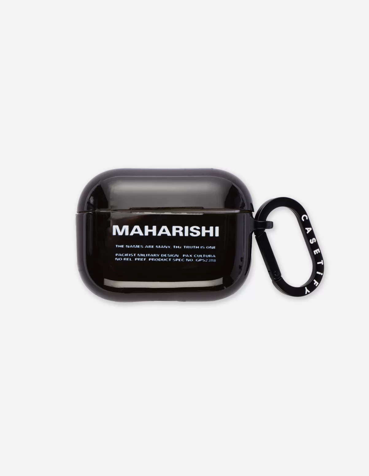 Maharishi X Casetify Airpods/Airpods Pro Case