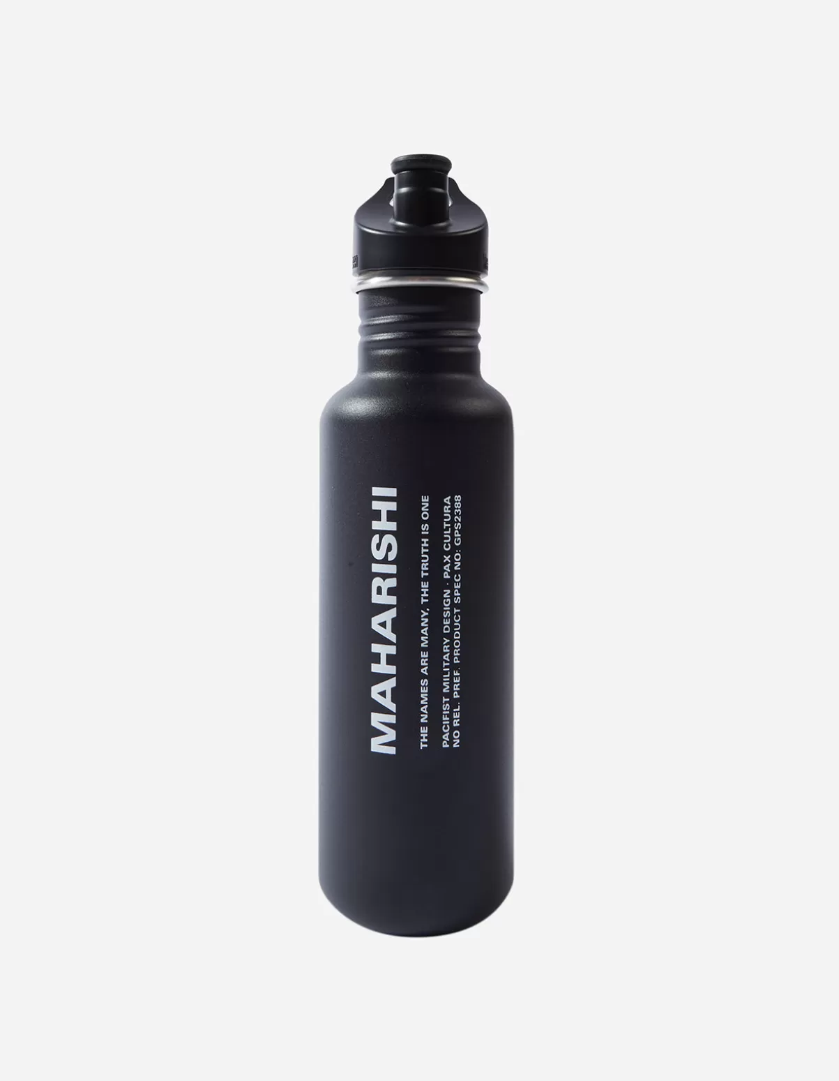 Maharishi X Klean Kanteen Miltype 27Oz Water Bottle