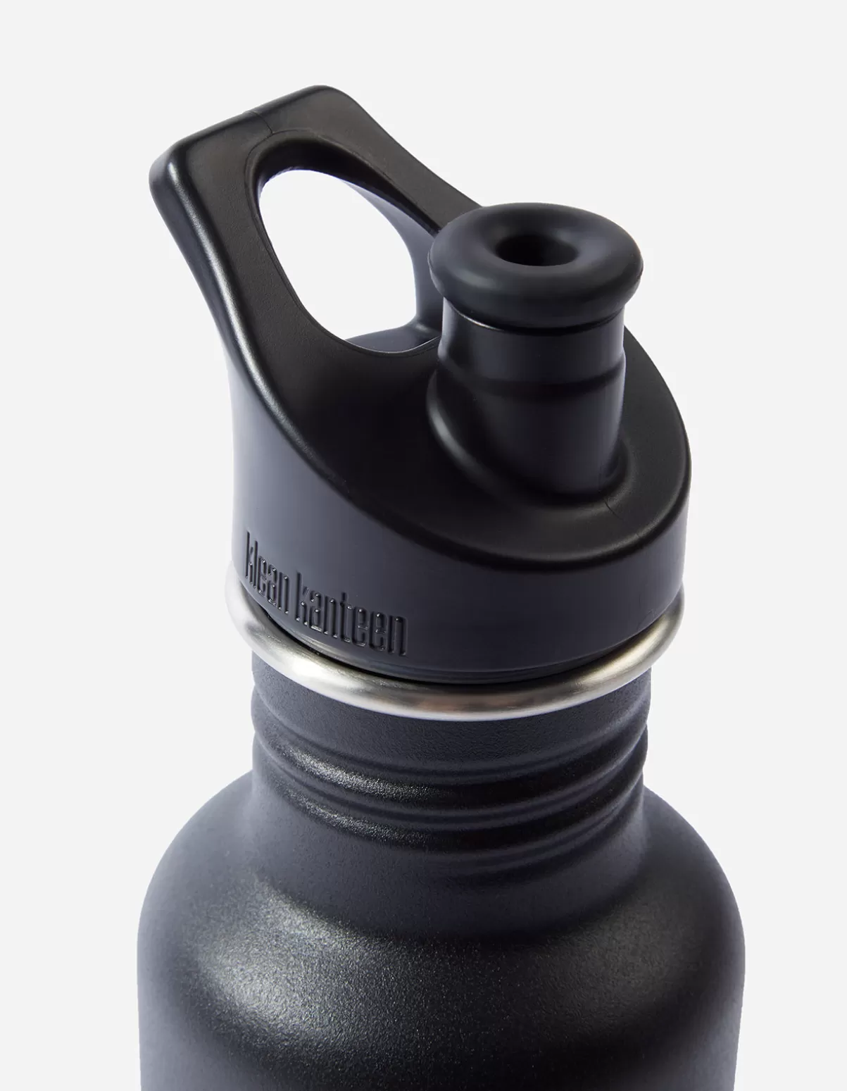 Maharishi X Klean Kanteen Miltype 27Oz Water Bottle