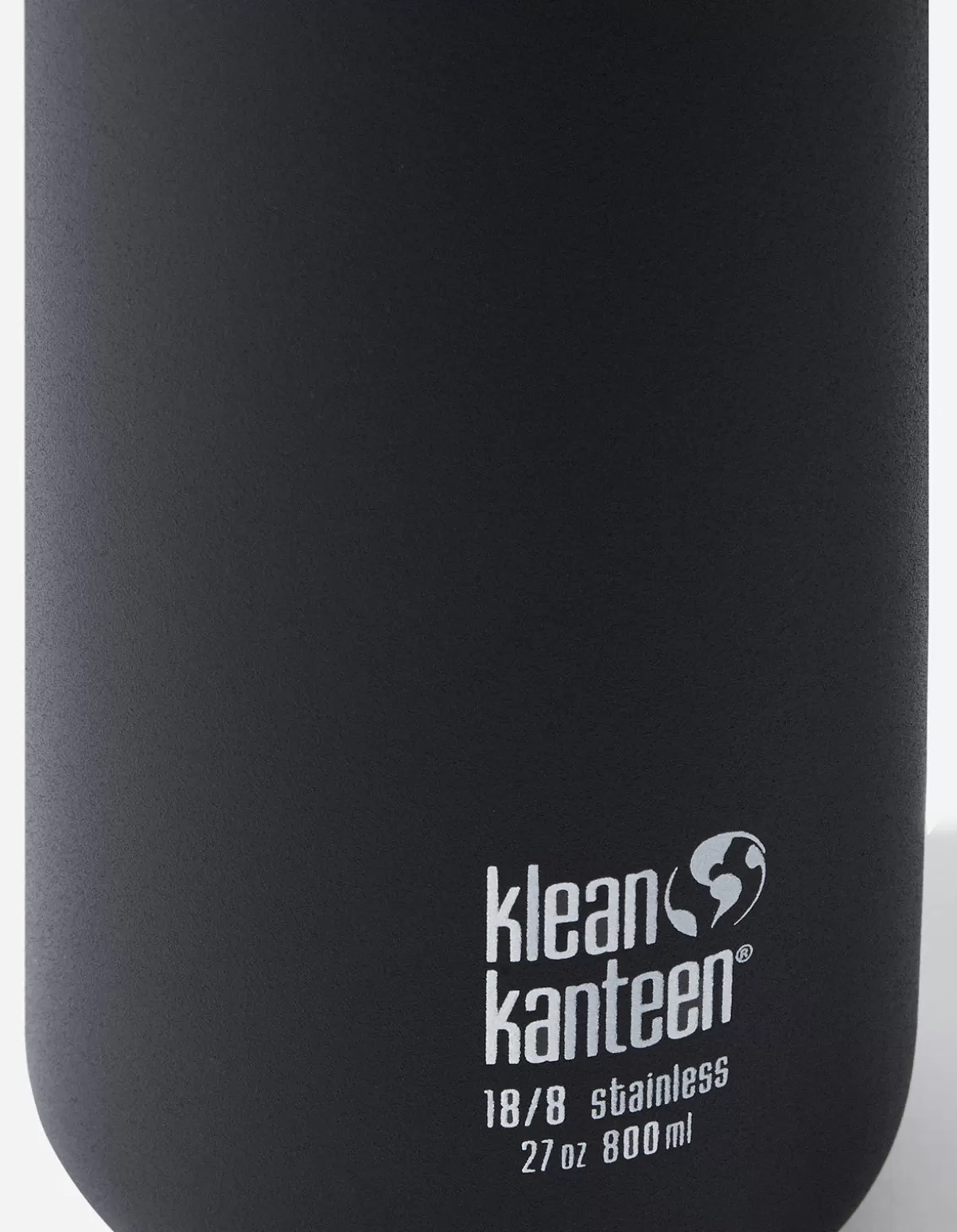 Maharishi X Klean Kanteen Miltype 27Oz Water Bottle